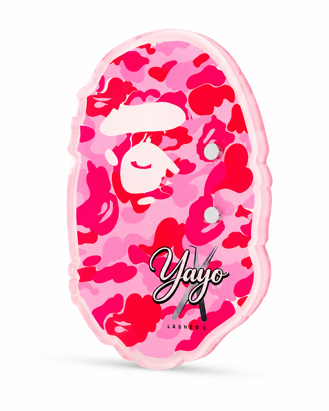 YAYO LASH TILE