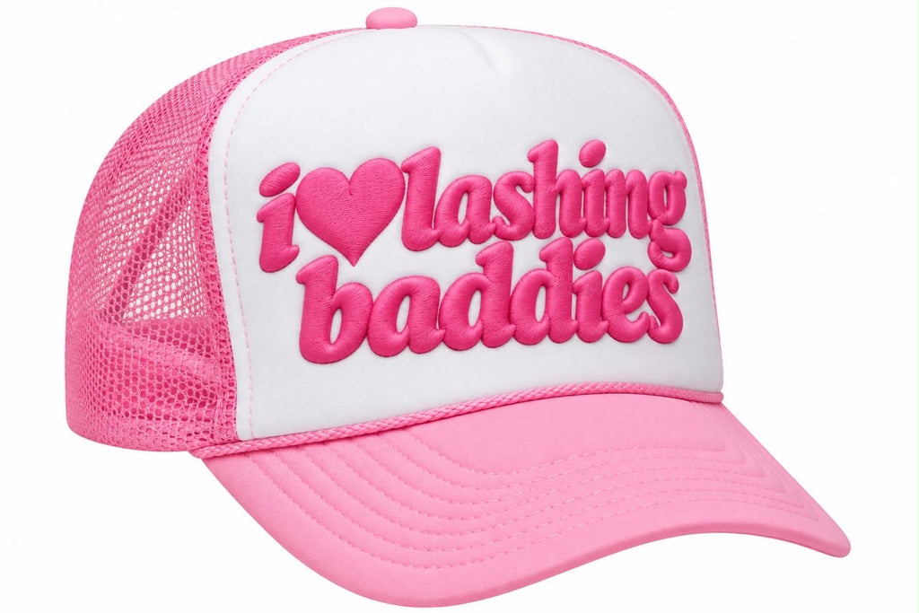 Yayo Hat