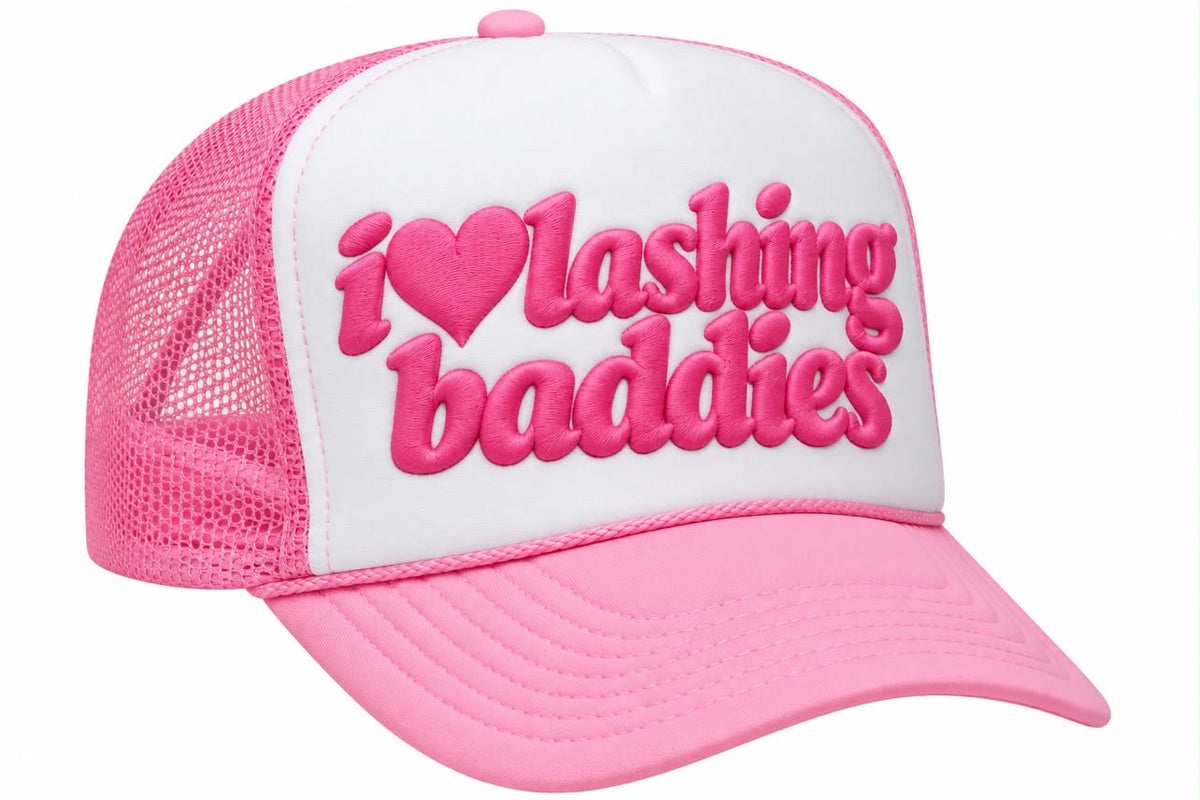 Yayo Hat