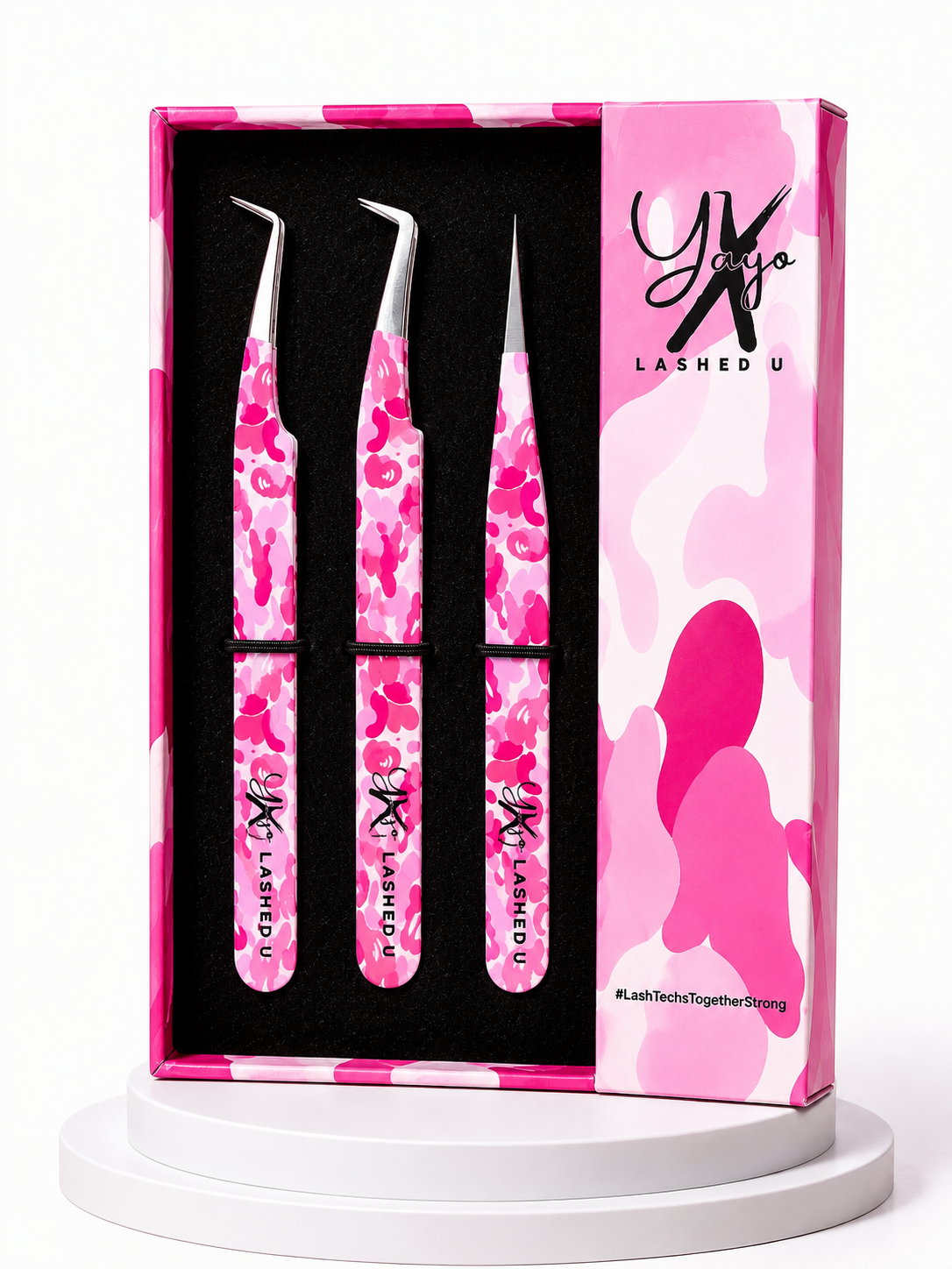 YAYO TWEEZERS
