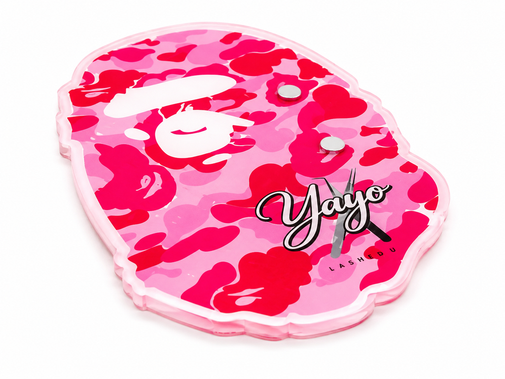 YAYO LASH TILE