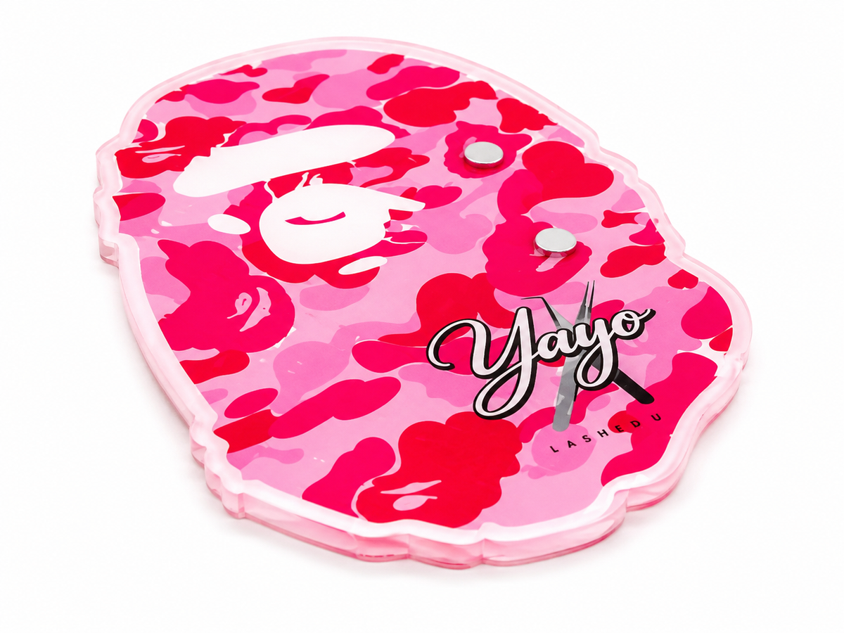 YAYO LASH TILE