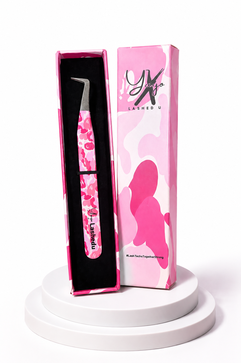 YAYO TWEEZERS