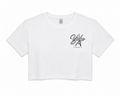 YAYO CROPPED TEE