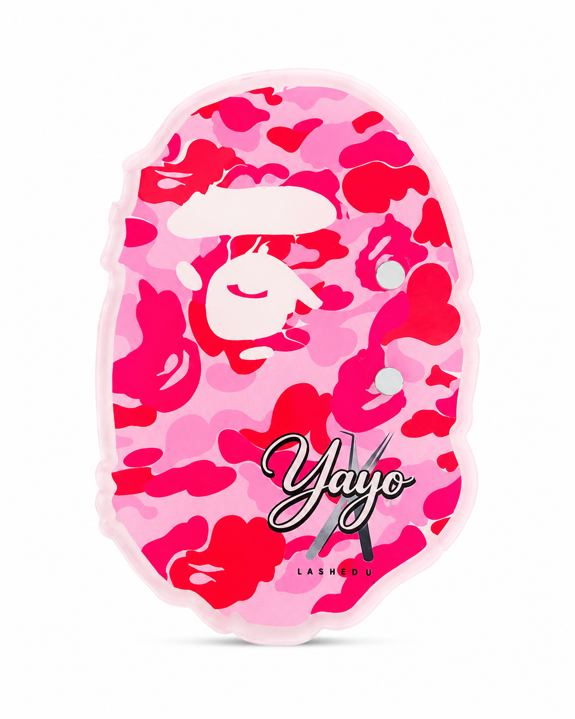 YAYO LASH TILE
