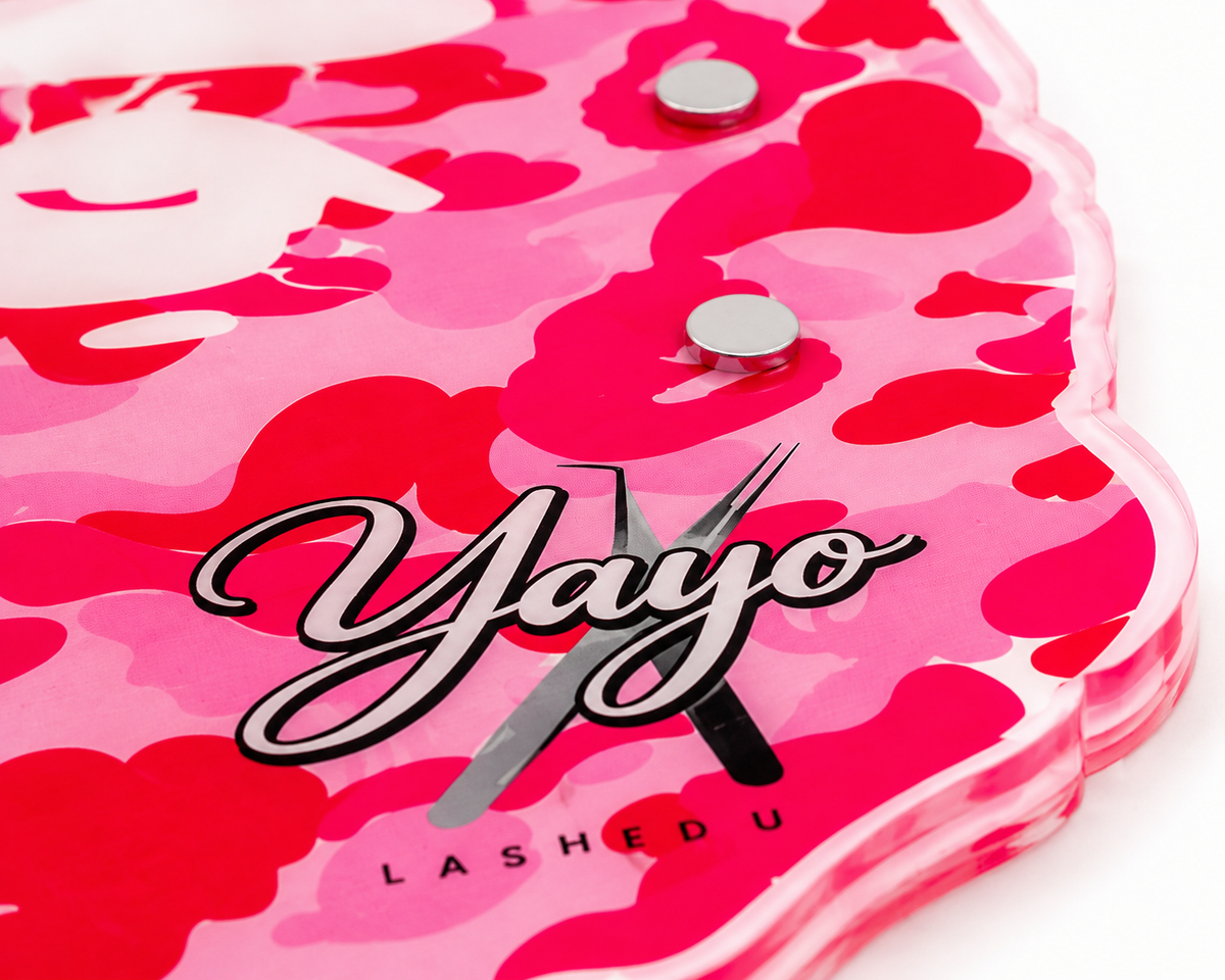YAYO LASH TILE