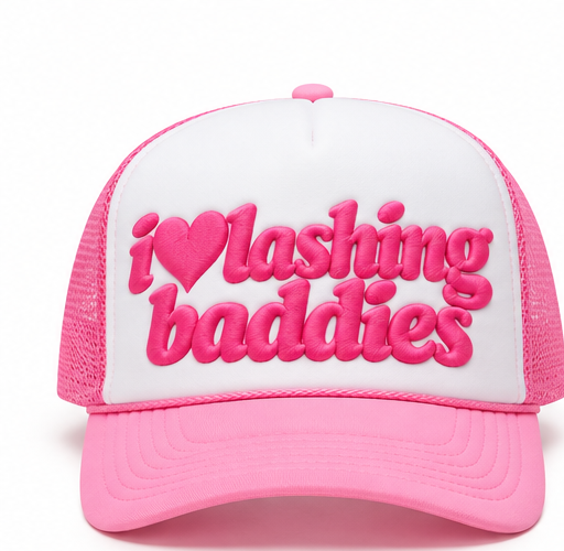 Yayo Hat