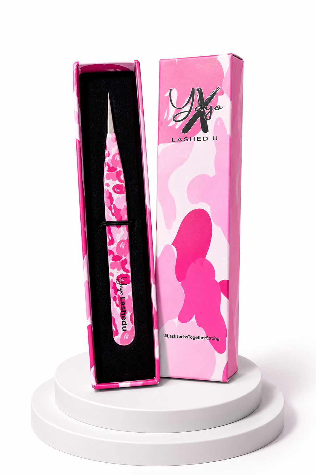 YAYO TWEEZERS