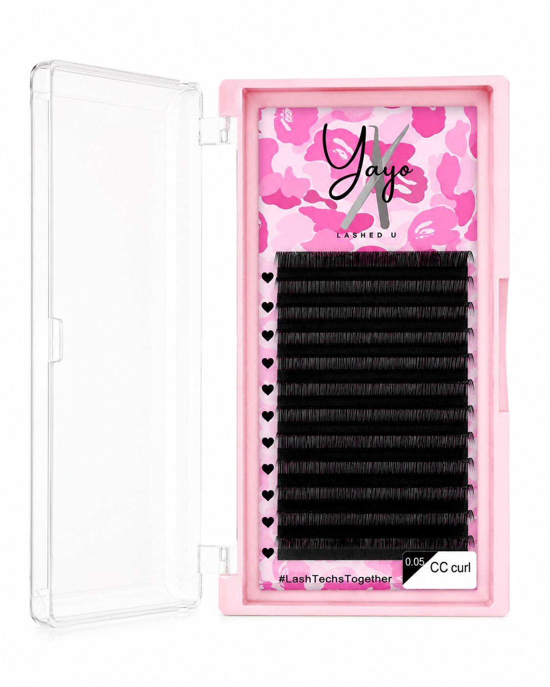 YAYO PREMIUM VELVET TRAYS