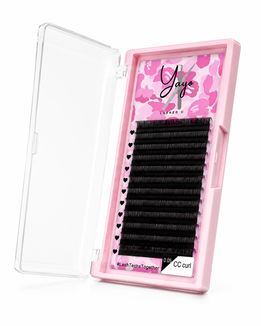 YAYO PREMIUM VELVET TRAYS